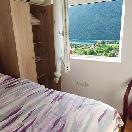 Apartman Dunja Pluzine Exterior photo