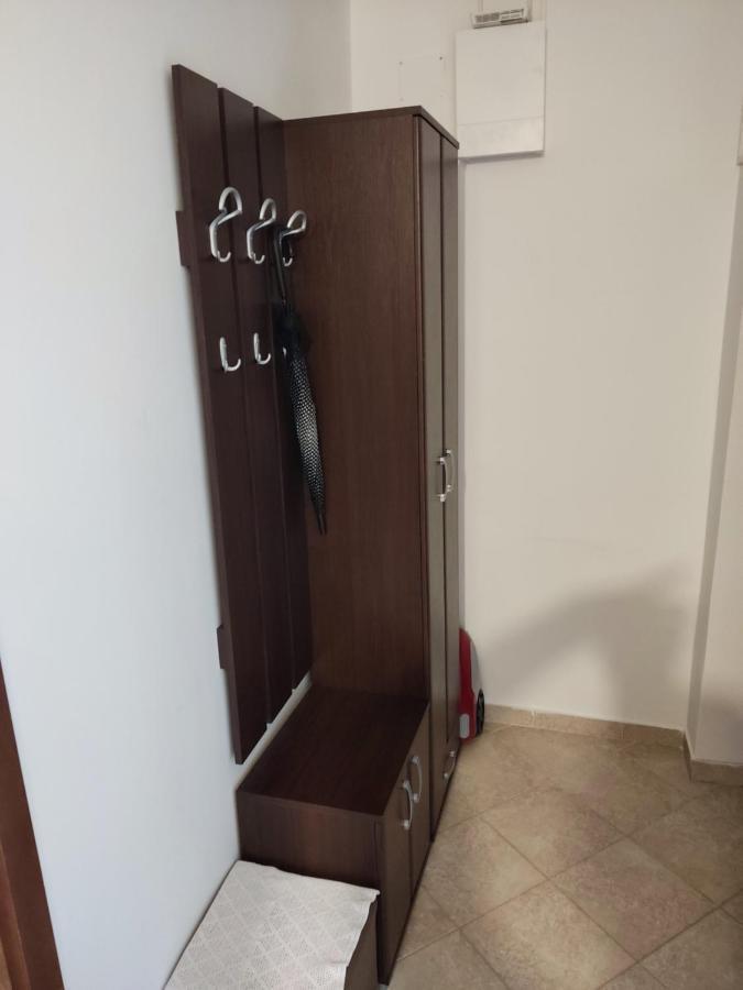 Apartman Dunja Pluzine Exterior photo
