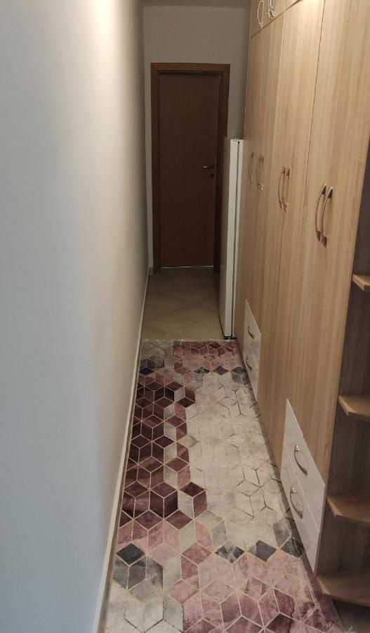 Apartman Dunja Pluzine Exterior photo