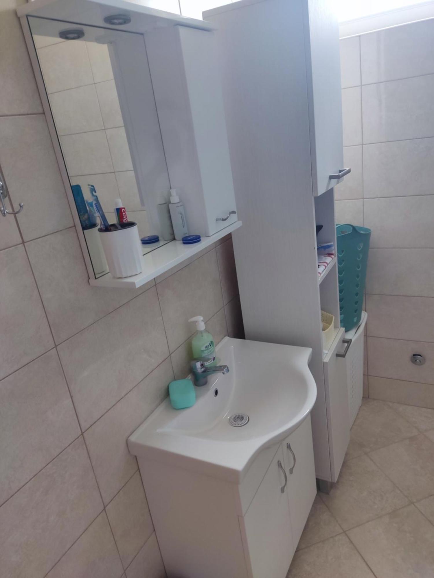 Apartman Dunja Pluzine Exterior photo