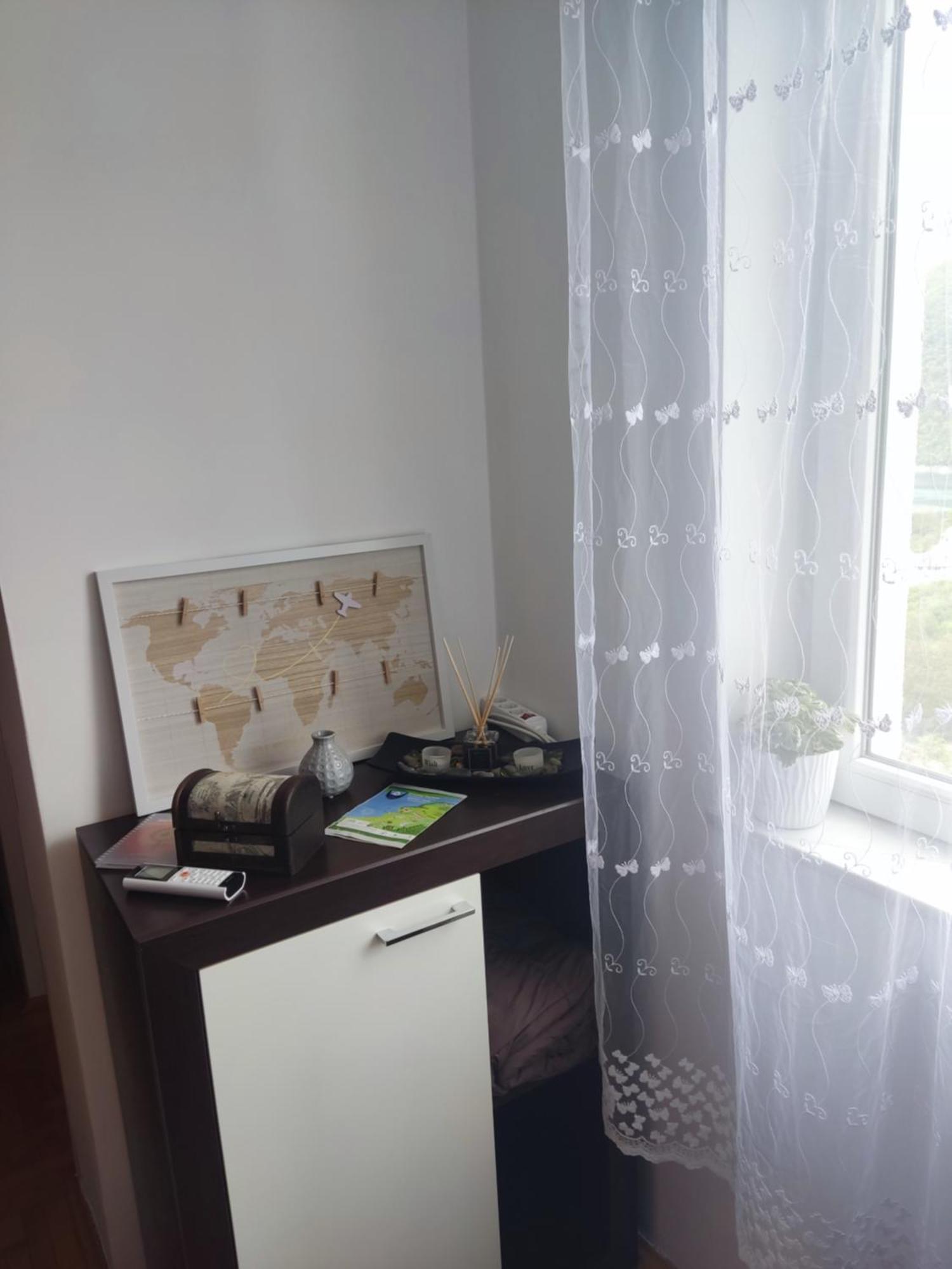 Apartman Dunja Pluzine Exterior photo